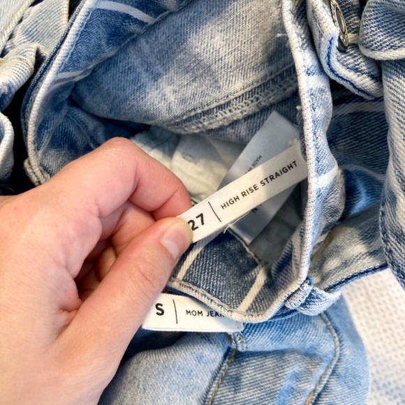 PacSun Jean Set - Picture 7 of 7